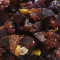 ترشی خانگی درجه یک عالی تضمینی بهداشتی|خوردنی و آشامیدنی|شاهین‌شهر, گرگاب|دیوار