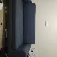 مبل 5 نفره کامل سالم