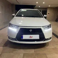 دنا پلاس ۵ دنده