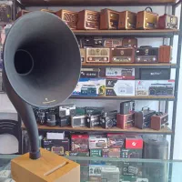 درامافون|صوتی و تصویری|رشت, چله خانه|دیوار