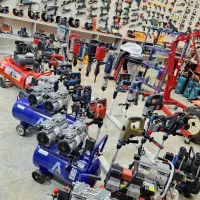 دریل شارژی و برقی|ابزارآلات|اصفهان, مفتح|دیوار