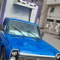 نیسان یخچالی 96