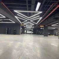 نور خطی/ چراغ خطی/ لاین نوری/ لاینر/قرنیز نوری|خدمات پیشه و مهارت|رشت, سعدی (تختی)|دیوار