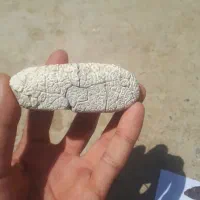 سنگ عتیقه قدیمی