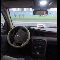 سمند۹۳خونگی رخ ۴۰۰