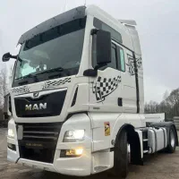 مان کشنده ۵۰۰