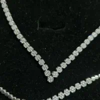سرویس نقره در حدنو