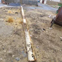 گاو آهن .خرمن کوب تیر آهن|ماشین‌آلات صنعتی|تهران, ورزشگاه آزادی|دیوار