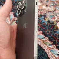 iphone 13 pro 256g zaa|موبایل|اصفهان, ملک‌شهر|دیوار
