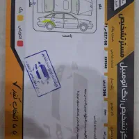 سمندef7 بنزینی 126کارکرد آخر ۹۶|خودرو سواری و وانت|نظرآباد, نظرآباد|دیوار