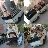 وانت بار کرج