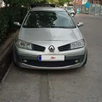 مگان ۲۰۰۸ اتومات ۲۰۰۰ وارداتی