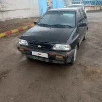 هاچبک کره ای|خودرو سواری و وانت|سنندج, |دیوار