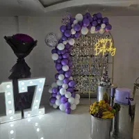 اعدادچراغدارتولد