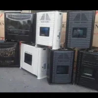 بخاری گازی ادنیس ۱۵۵۰۰