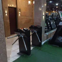 قفل آنلاین اثر انگشتی  باشگاهی  گیت کنترل تردد|تجهیزات ورزشی|تهران, پونک|دیوار