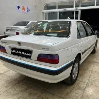 پارس سال ۱۴۰۰ (نقدواقساط)|خودرو سواری و وانت|یزد, |دیوار