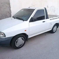 فروش پرایدوانت مدل آخر402