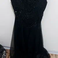 دوعدد لباس مجلسی|لباس|محمدشهر, محمدشهر|دیوار