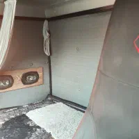 اسکانیا ۱۱۲ مدل۶۳ اقساطی و لبه دو محور|خودرو سنگین|اسلامشهر, شهرک مهدیه|دیوار