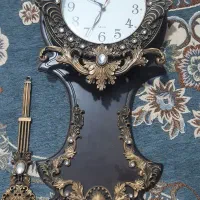 ساعت دیواری|ساعت دیواری و تزئینی|ماهدشت, |دیوار