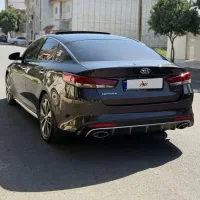 اجاره خودرو اپتیما جی تی لاین/بدون محدودیت