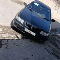 سمند 82 تمیز