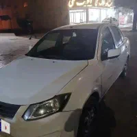 ساینا ex98معاوضه با سمند