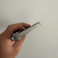 Iphone 15 pro max|موبایل|تهران, نیروی دریایی|دیوار