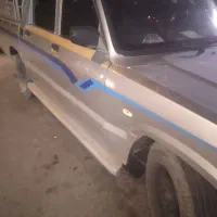 مزدا۲۰۰۰|خودرو سواری و وانت|اصفهان, اندوان|دیوار