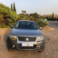 سوزوکی ویتارا ۲۰۱۱