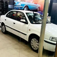 سمند ef7 فروشی