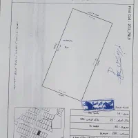 زمین ۲۰۰ متری شهری با سند تک برگ شهرک فرهنگیان|فروش زمین و ملک کلنگی|لاهیجان, شهرک فرهنگیان|دیوار