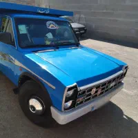 نیسان مدل ۱۴۰۰ گاز سیمی تمیز|خودرو سواری و وانت|سیرجان, |دیوار