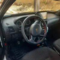 کوییک gxrh فول با رینگ|خودرو سواری و وانت|همدان, |دیوار