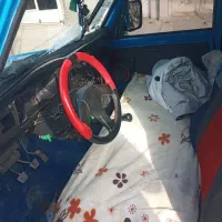 نیسان مدل۹۸دوگانه شرکت