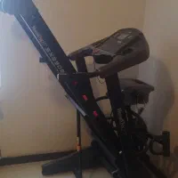 تردمیل  فول آپشن