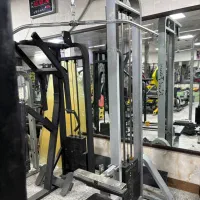 باشگاه جاروکش و تکی و هوازی|تجهیزات ورزشی|بهارستان, |دیوار