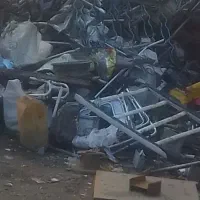 خرید ضایعات سعادتی