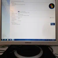 مینی کیس اچ پی hp|رایانه رومیزی|ارومیه, |دیوار