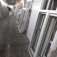 تولید تعمیرات و نصاب حرفه ای در وپنجره pvc|خدمات پیشه و مهارت|مشهد, سیس‌آباد|دیوار