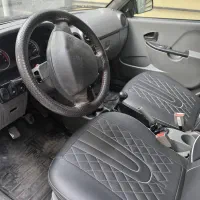 ۱۳۲ مدل ۹۵بی ضربه|خودرو سواری و وانت|رشت, معلم|دیوار