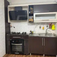 کابینت Mdf تمیز در حد نو|مصالح و تجهیزات ساختمان|مسجد سلیمان, |دیوار