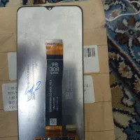 ال سی دی گوشی سامسونگ A127