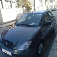 تیبا ۱ دوگانه بدون رنگ شاسی پلمپ دو برگ سند|خودرو سواری و وانت|مشهد, هنرور|دیوار