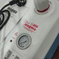 اتو سیلتر مدل ماگما 3.5لیتری ترک