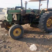 تراکتور جاندیر ،2040|خودرو سنگین|گنبد کاووس, |دیوار