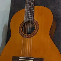 گیتار یاماها c45