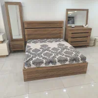 تولید سرویس خواب و تخت‌های اقتصادی