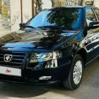 سمند سورن پلاس، مدل ۱۴۰۴ صفر